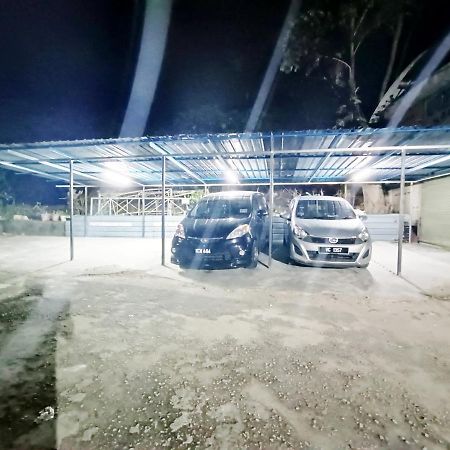 Mn Ferringhi Inn Batu Feringgi Dış mekan fotoğraf