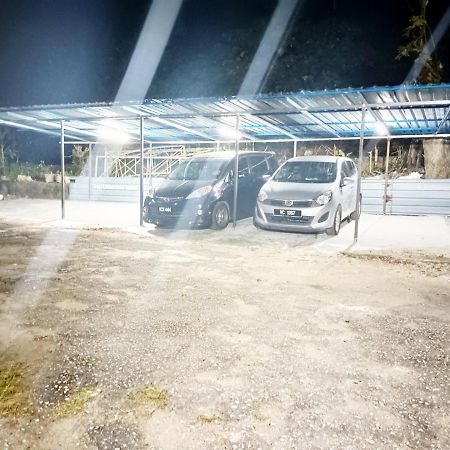 Mn Ferringhi Inn Batu Feringgi Dış mekan fotoğraf
