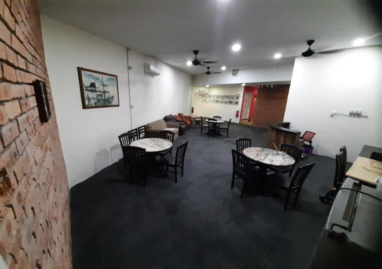 Mn Ferringhi Inn Batu Feringgi Dış mekan fotoğraf