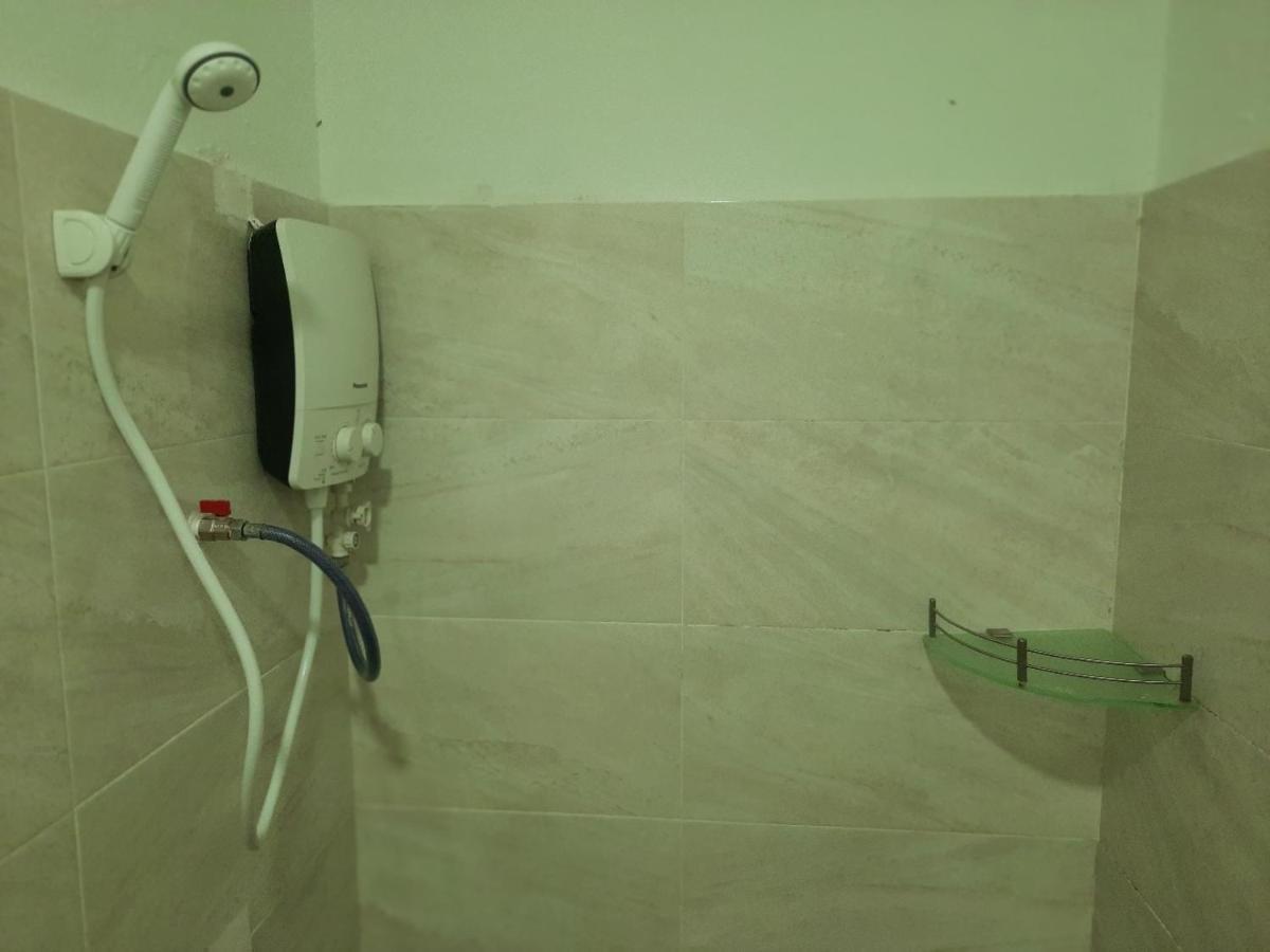 Mn Ferringhi Inn Batu Feringgi Dış mekan fotoğraf