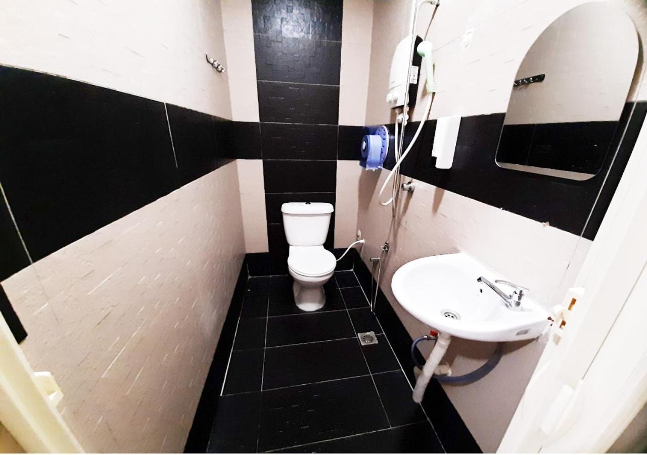Mn Ferringhi Inn Batu Feringgi Dış mekan fotoğraf