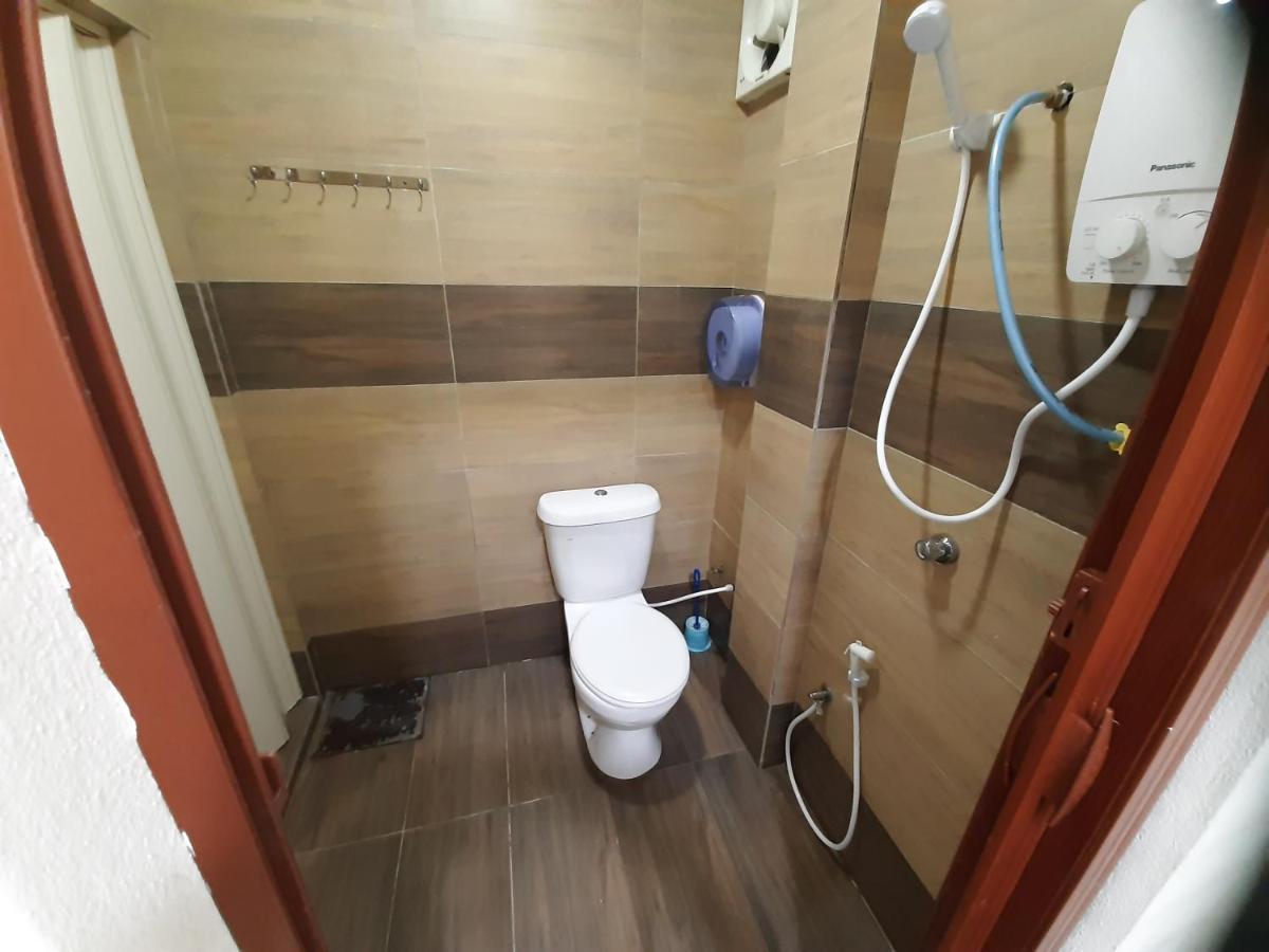 Mn Ferringhi Inn Batu Feringgi Dış mekan fotoğraf