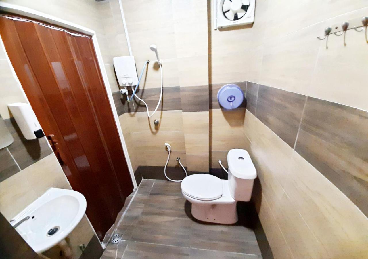 Mn Ferringhi Inn Batu Feringgi Dış mekan fotoğraf