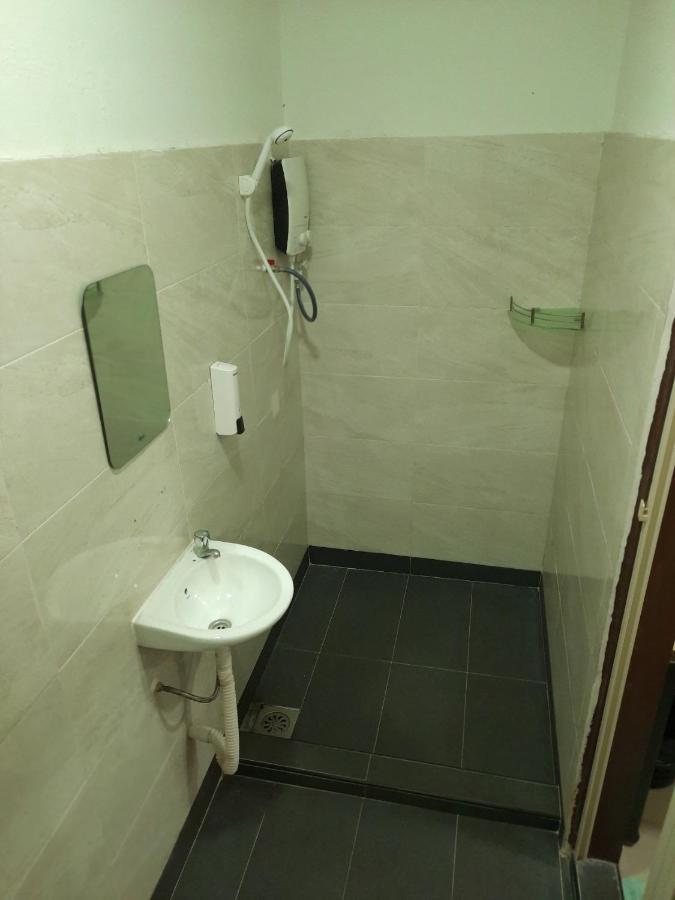 Mn Ferringhi Inn Batu Feringgi Dış mekan fotoğraf