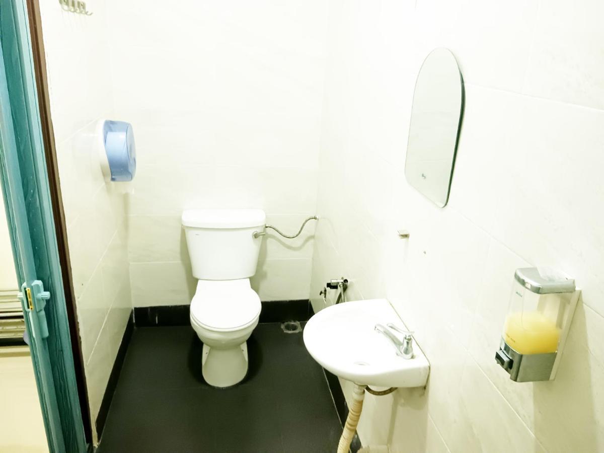 Mn Ferringhi Inn Batu Feringgi Dış mekan fotoğraf