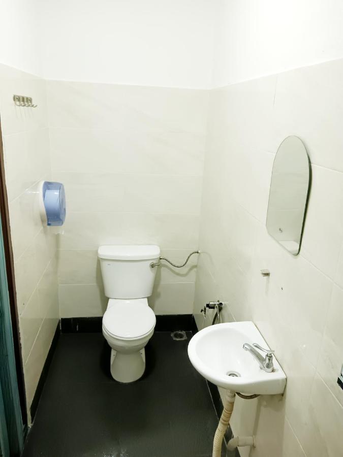 Mn Ferringhi Inn Batu Feringgi Dış mekan fotoğraf