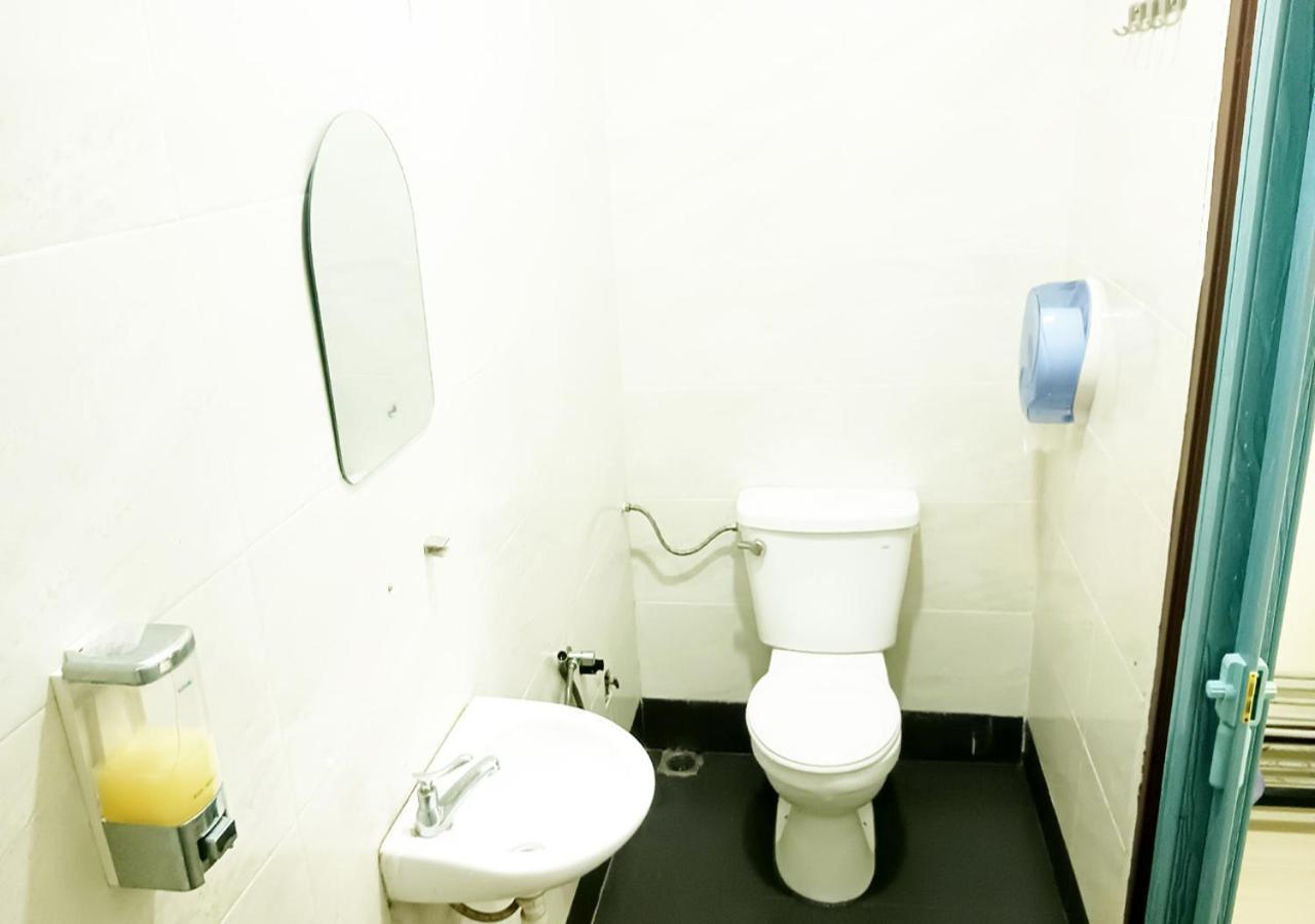 Mn Ferringhi Inn Batu Feringgi Dış mekan fotoğraf