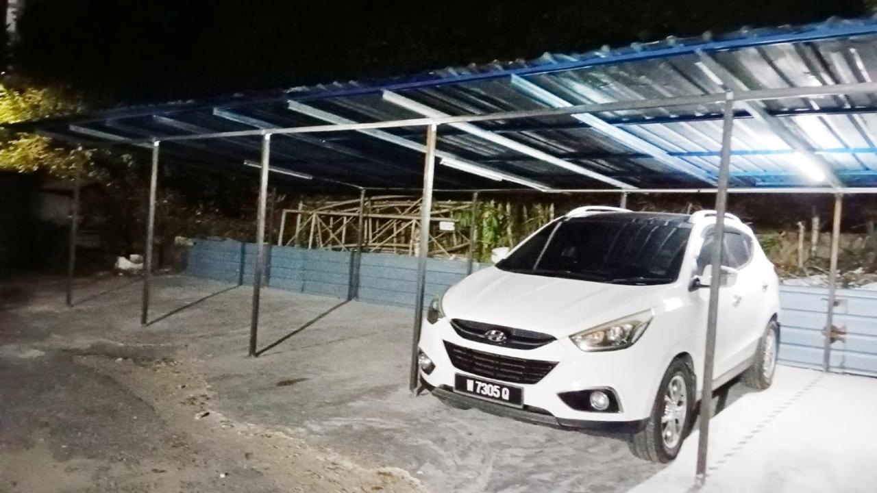 Mn Ferringhi Inn Batu Feringgi Dış mekan fotoğraf