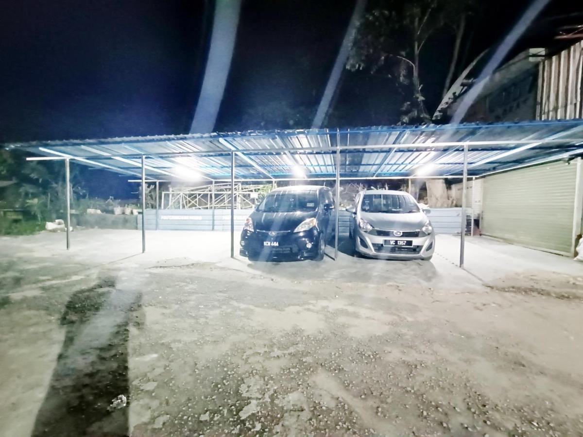 Mn Ferringhi Inn Batu Feringgi Dış mekan fotoğraf