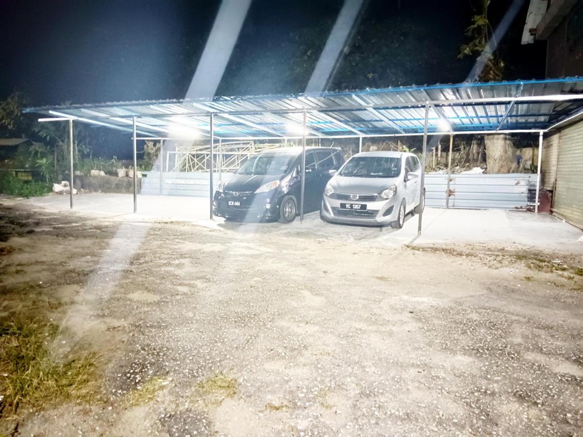 Mn Ferringhi Inn Batu Feringgi Dış mekan fotoğraf
