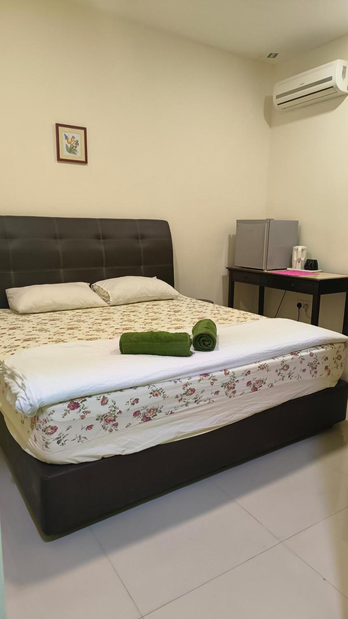 Mn Ferringhi Inn Batu Feringgi Dış mekan fotoğraf